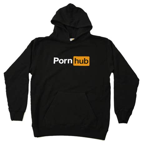 Shop Official Pornhub Merch 